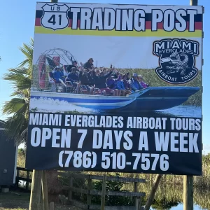 50 minute tour (Adult/Child Ticket)